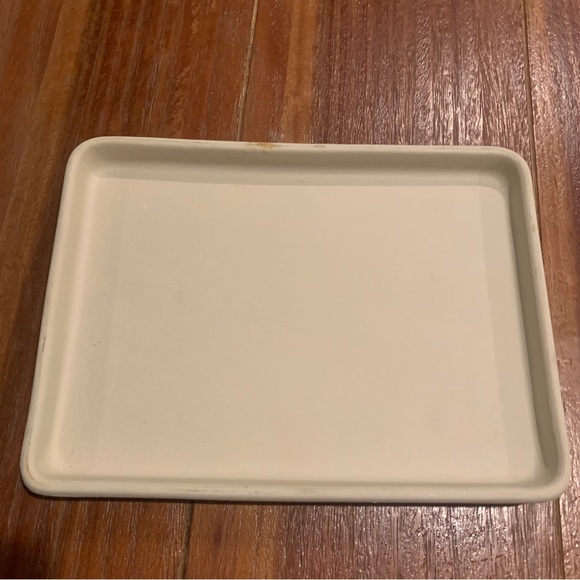 Pampered Chef Kitchen Pampered Chef Family Heritage Small Stone Bar